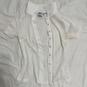 Princess Poly Stunning Blouse